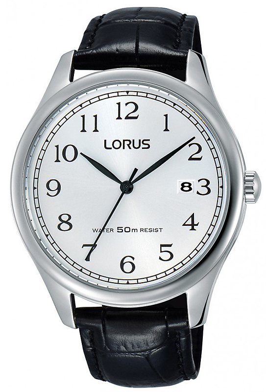 Lorus RS921DX9 Klasyczne