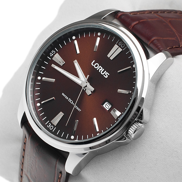 Lorus RS923AX9 zegarek męski Klasyczne - miniatura 2
