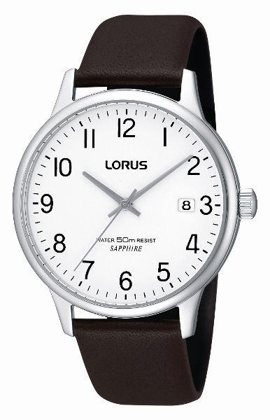 Lorus RS923BX9