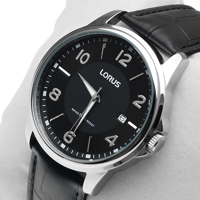 Lorus RS925AX9 zegarek męski Klasyczne - miniatura 2