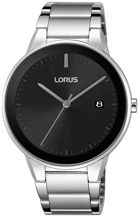 Lorus RS927CX9 Klasyczne