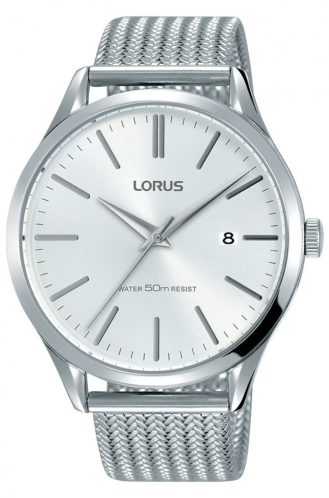 Lorus RS931DX9