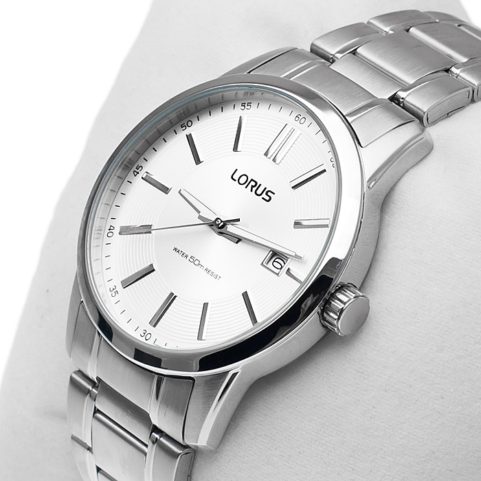 Lorus RS943AX9 zegarek męski Klasyczne - miniatura 2