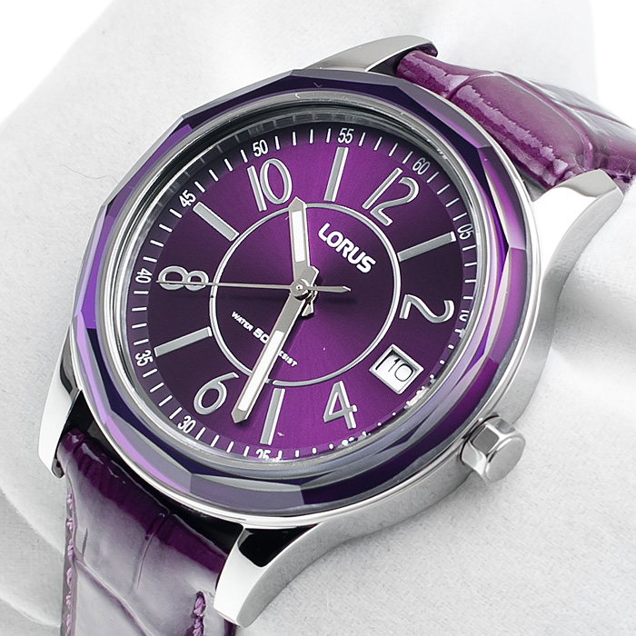 Lorus RS955AX9 zegarek damski Klasyczne - miniatura 2