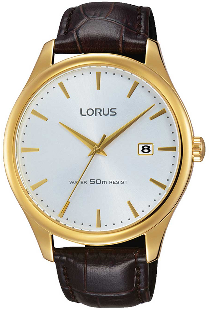 Lorus RS960CX9
