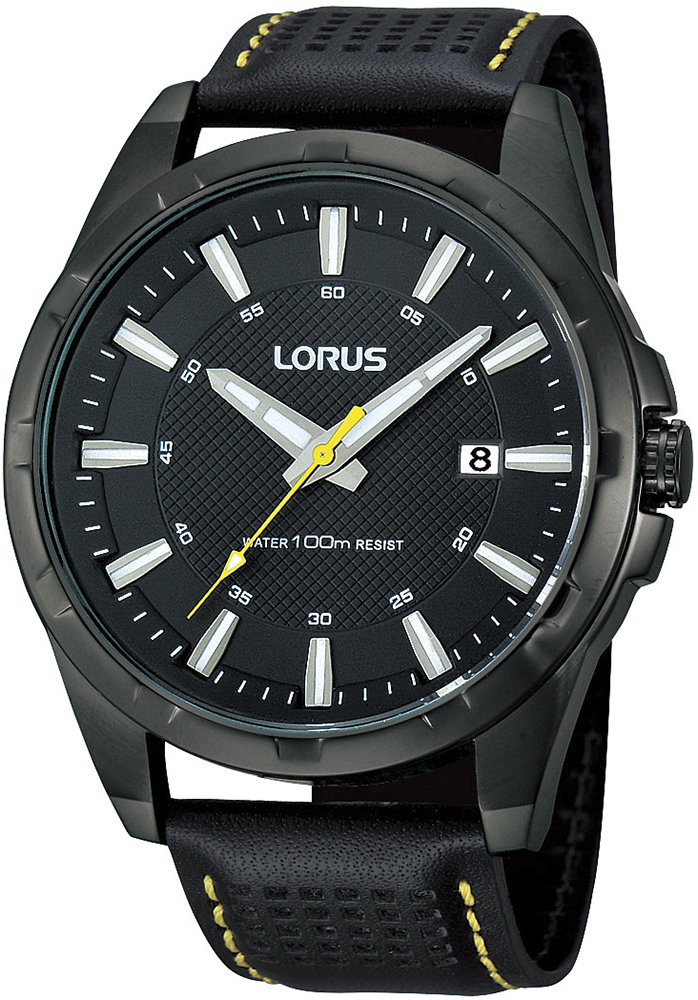 Lorus RS961AX9 Sportowe