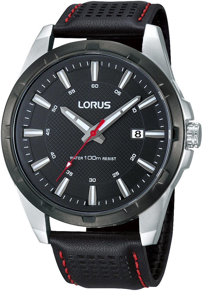 Lorus RS963AX9 Sportowe