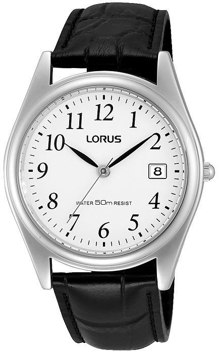 Lorus RS963BX9