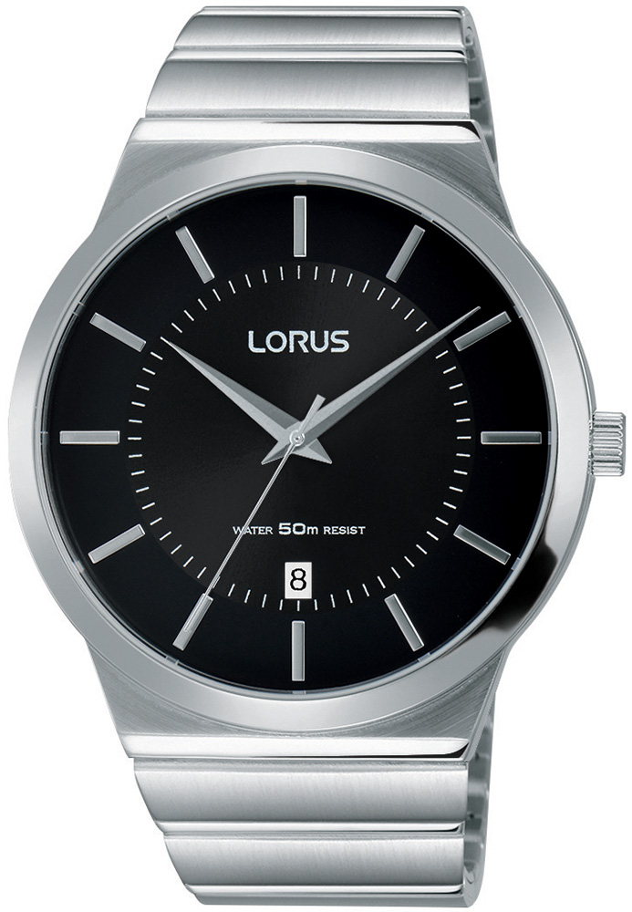 Lorus RS965CX9 Klasyczne
