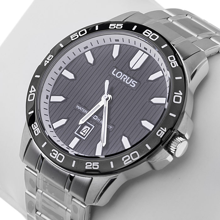 Lorus RS969AX9 zegarek męski Klasyczne - miniatura 2