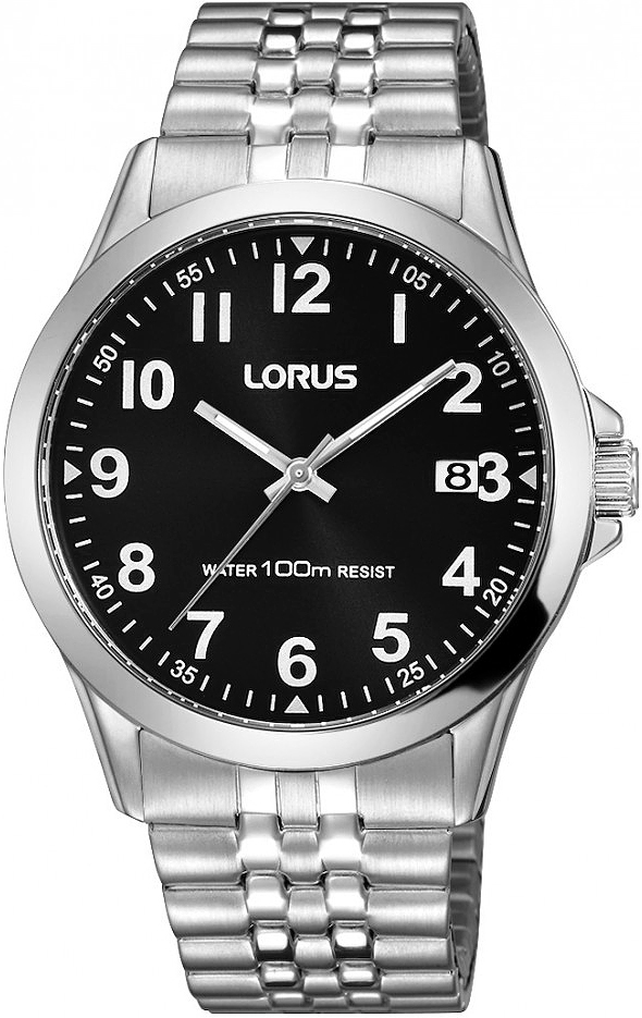 Lorus RS971CX9