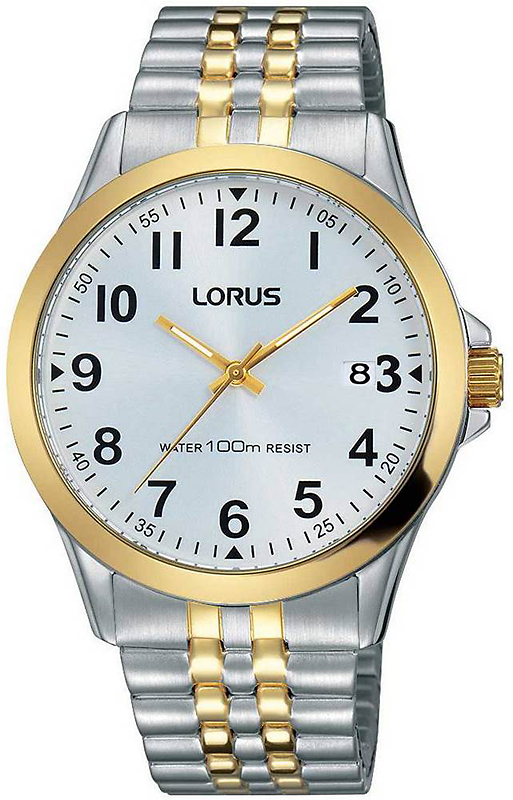 Lorus RS972CX9