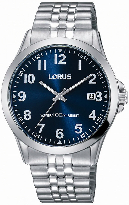 Lorus RS973CX9