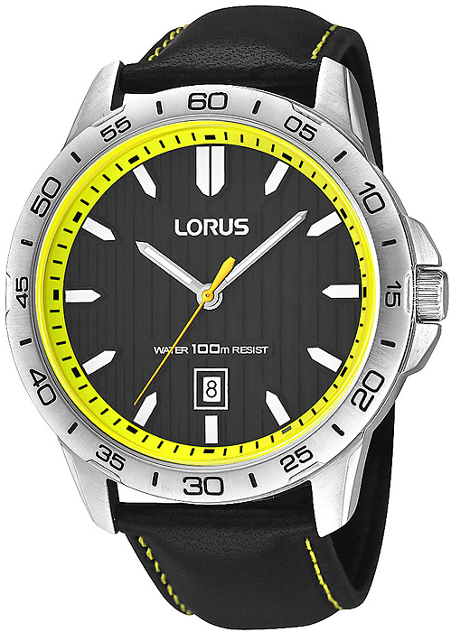 Lorus RS975AX9
