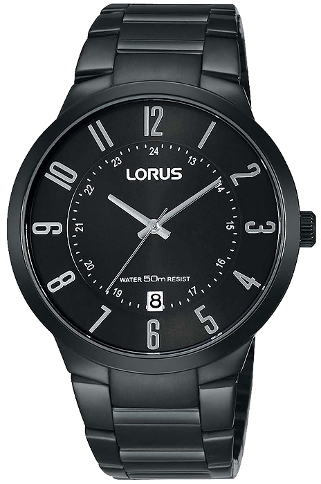 Lorus RS975BX9