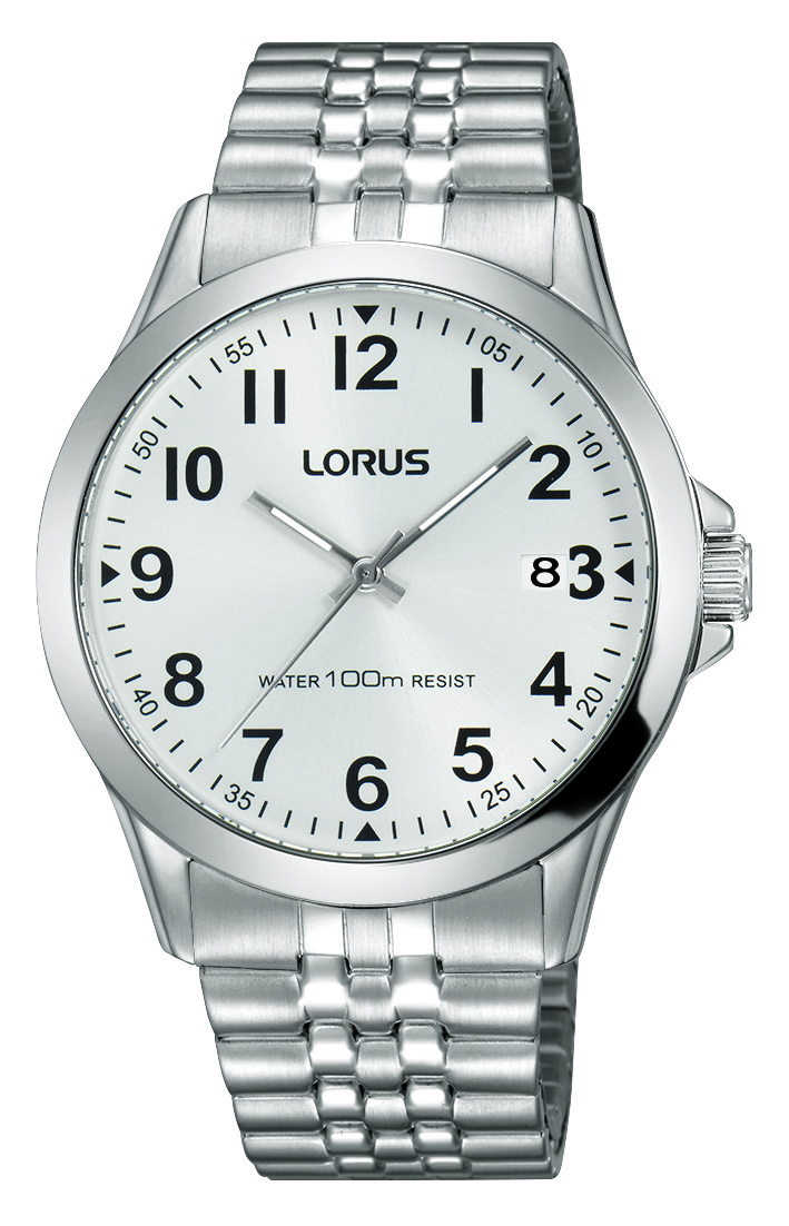 Lorus RS975CX9