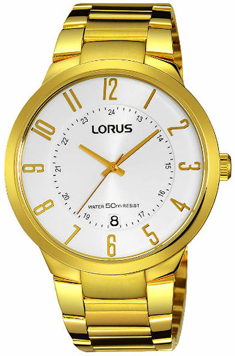 Lorus RS976BX9