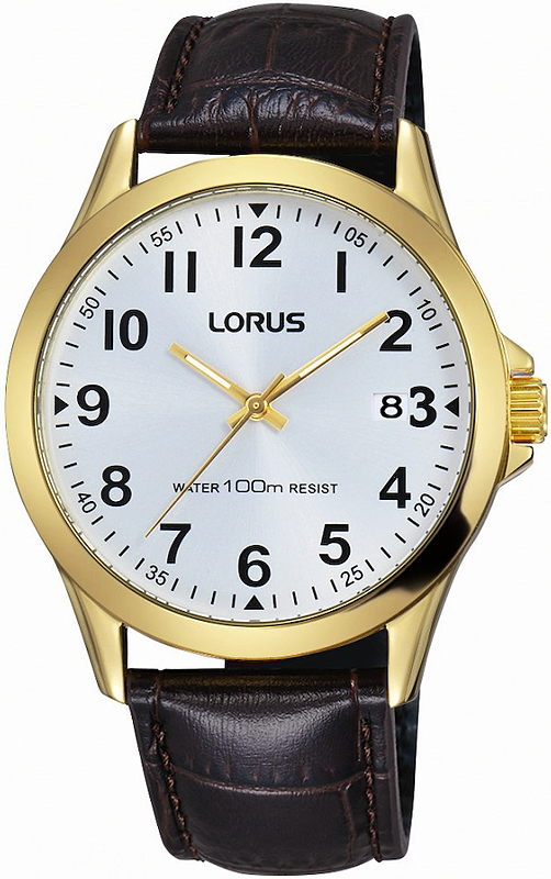 Lorus RS976CX9