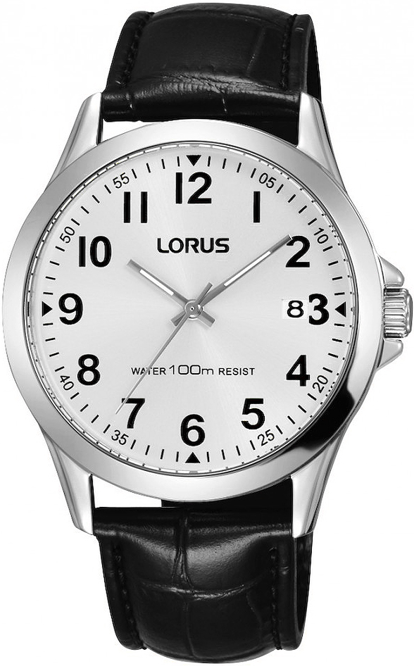 Lorus RS977CX9 Klasyczne - miniatura 1