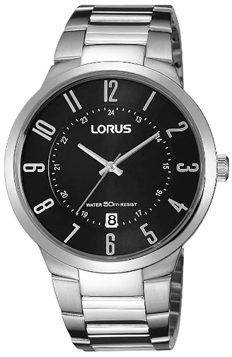 Lorus RS979BX9