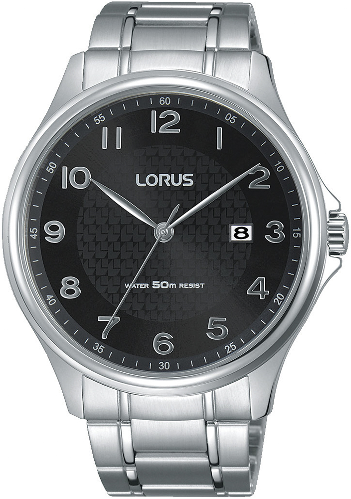Lorus RS979CX9 Klasyczne - miniatura 1