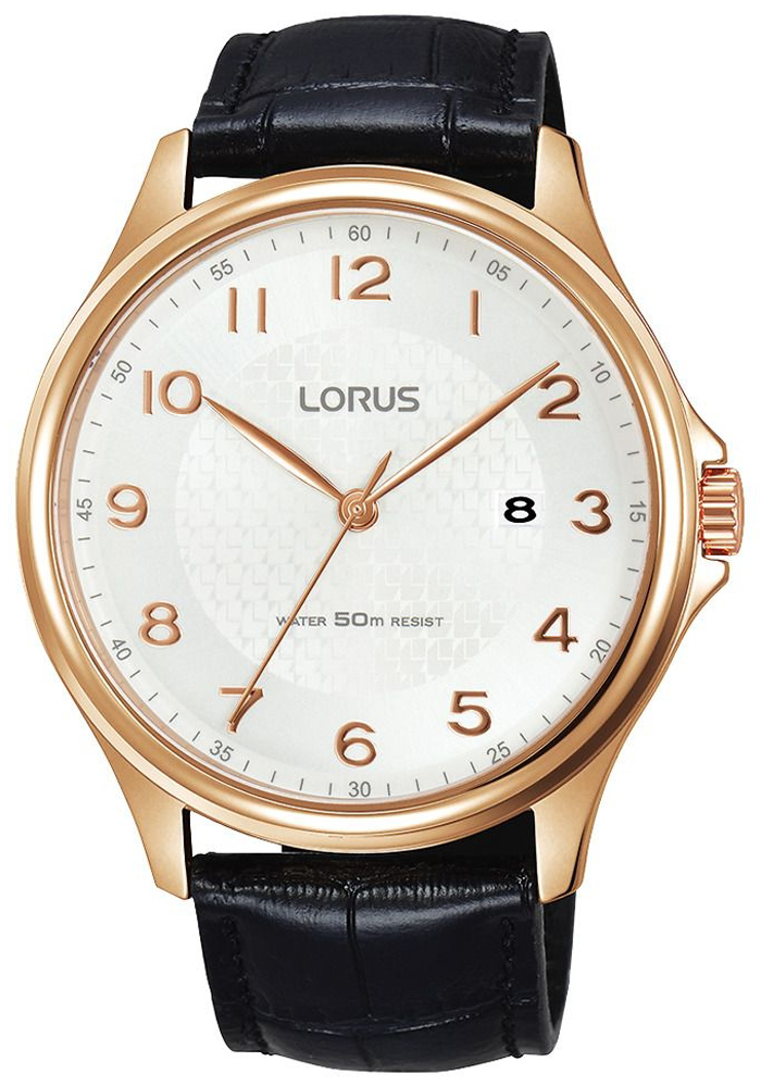 Lorus RS982CX9