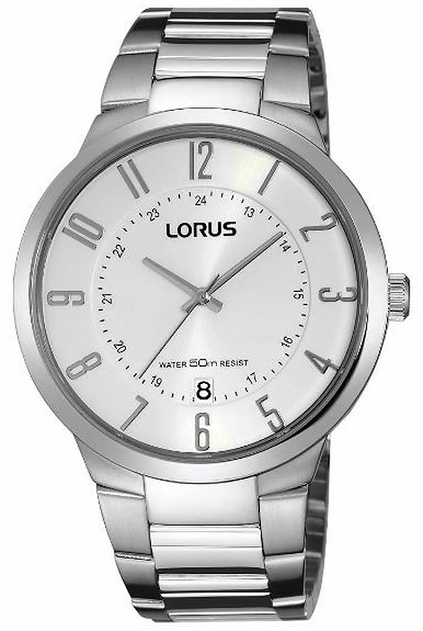 Lorus RS983BX9