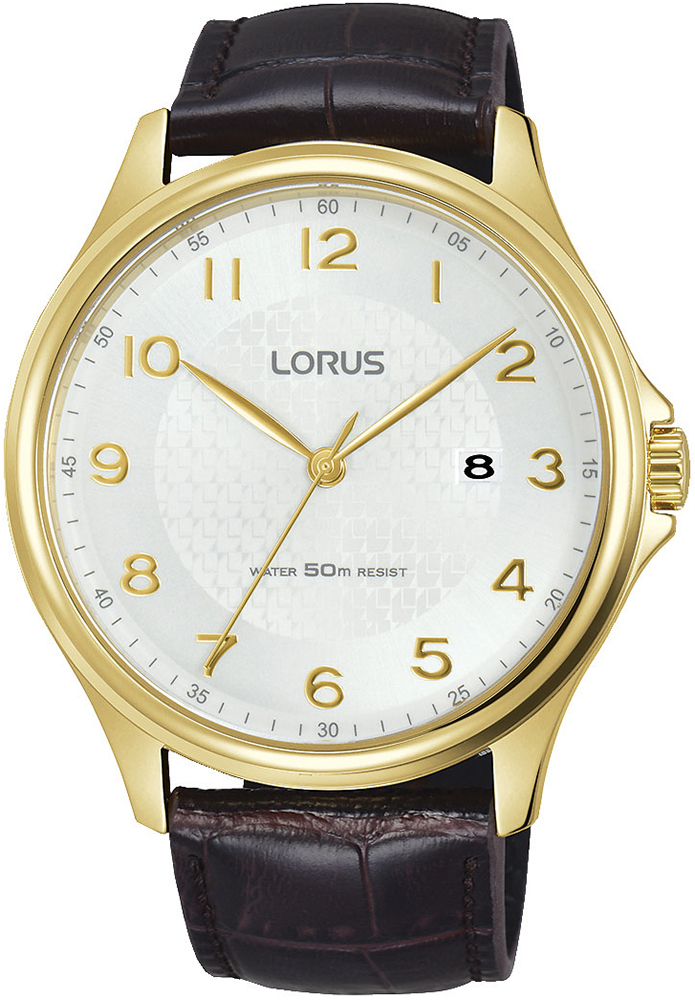 Lorus RS984CX9