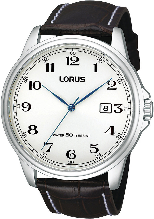 Lorus RS985AX9 Klasyczne