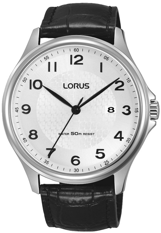 Lorus RS987CX9 Klasyczne