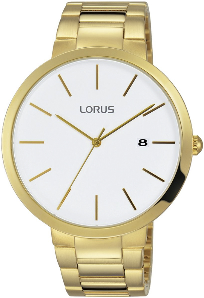 Lorus RS988CX9