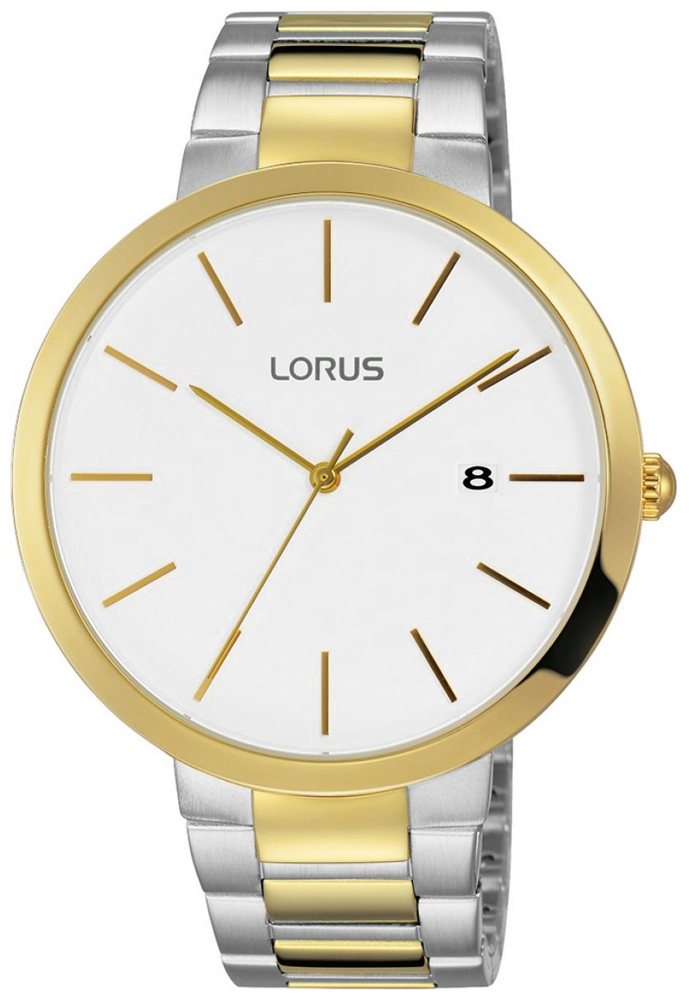Lorus RS990CX9