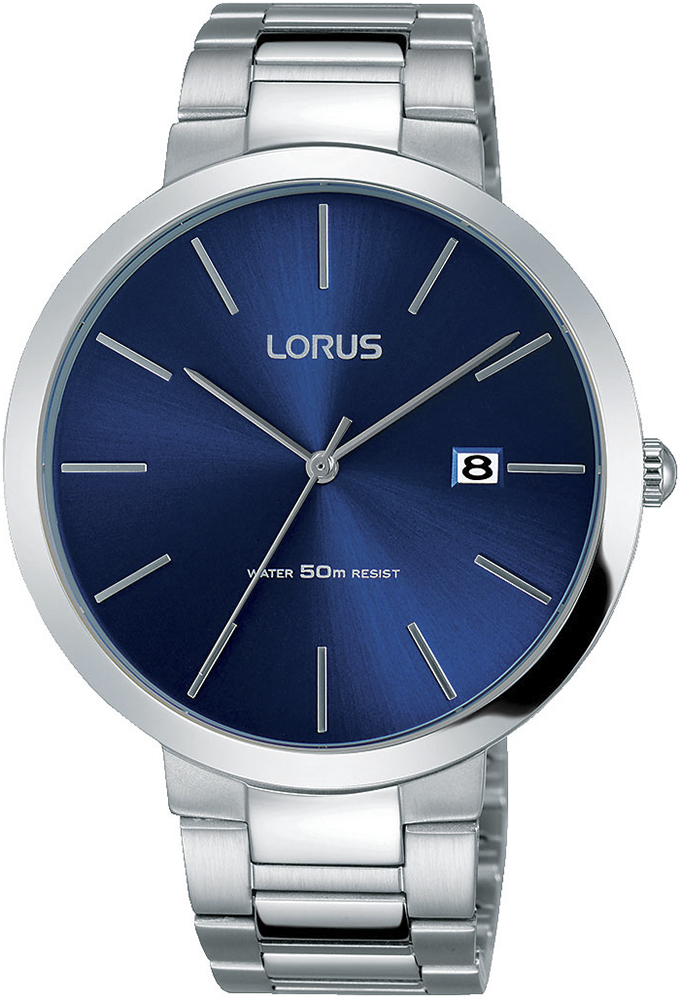 Lorus RS991CX9