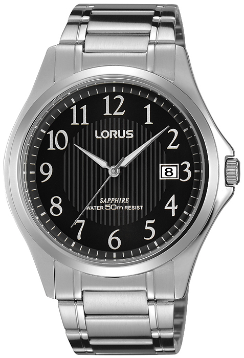 Lorus RS995BX9 Klasyczne