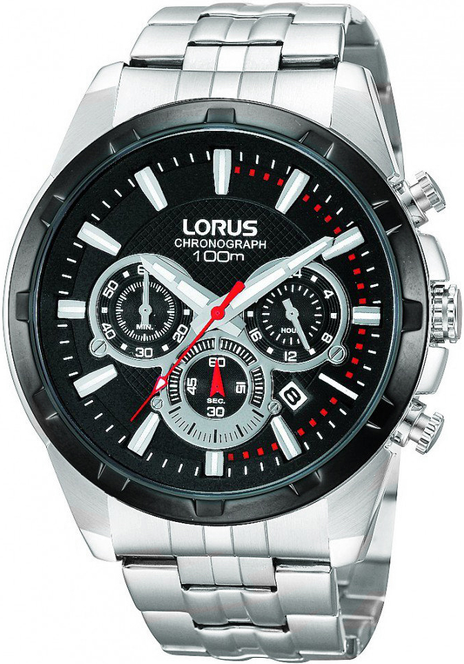 Lorus RT301BX9 Sportowe