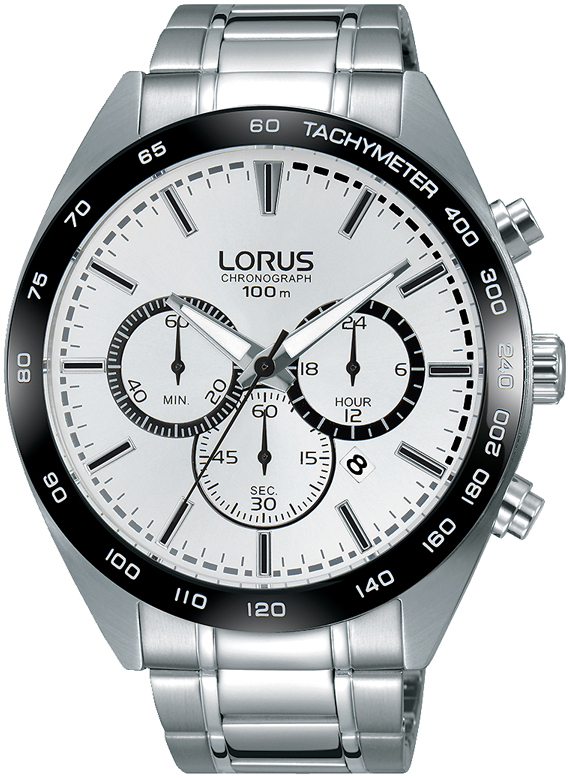 Lorus RT301GX9
