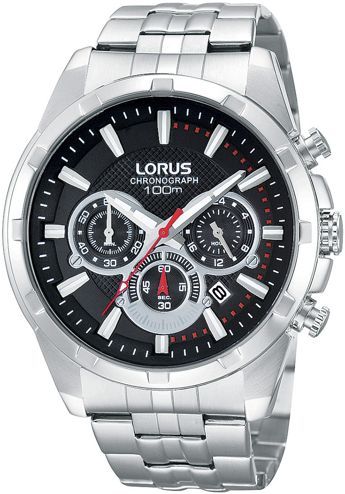 Lorus RT303BX9 Sportowe