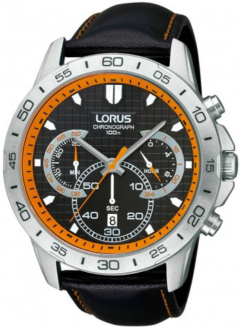 Lorus RT303CX9