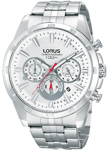 Lorus RT305BX9