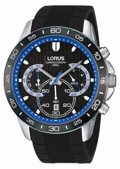 Lorus RT305CX9