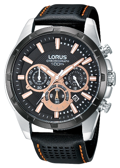 Lorus RT307BX9