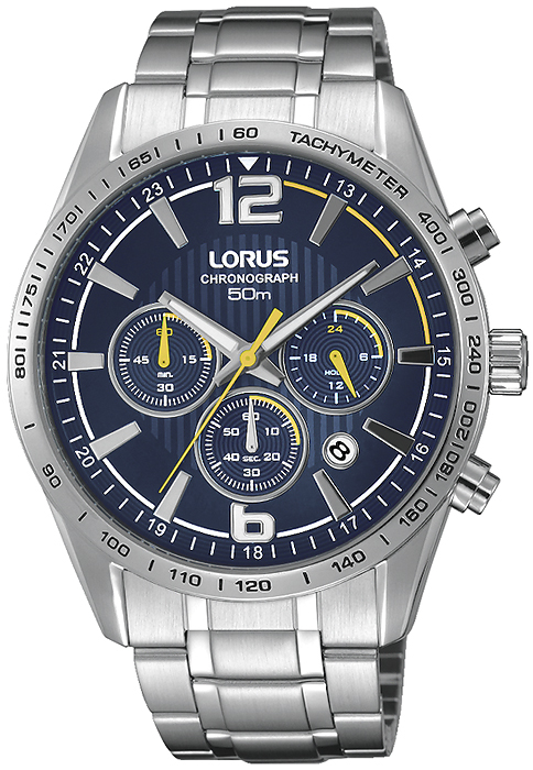 Lorus RT307FX9