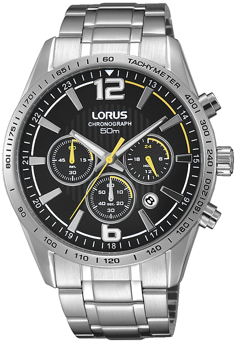 Lorus RT309FX9