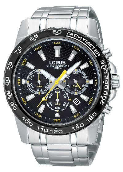 Lorus RT311BX9