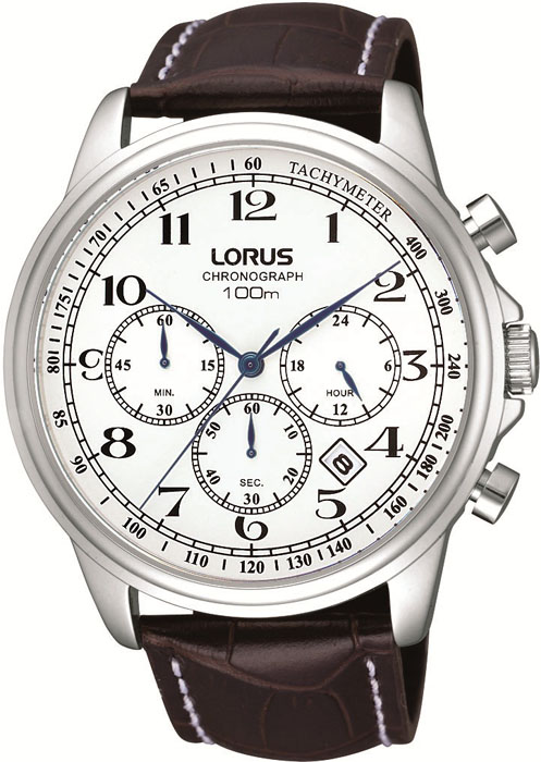 Lorus RT313CX9