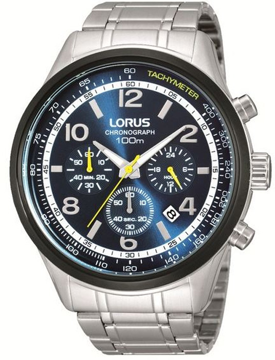 Lorus RT313DX9