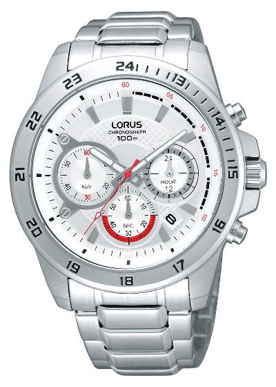 Lorus RT315AX9