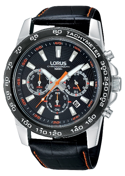 Lorus RT315BX9