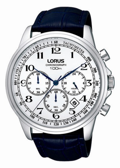 Lorus RT315CX9