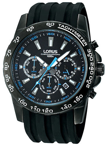 Lorus RT317BX9